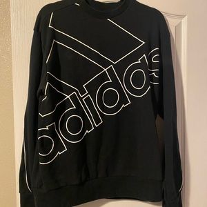 Adidas sweater
